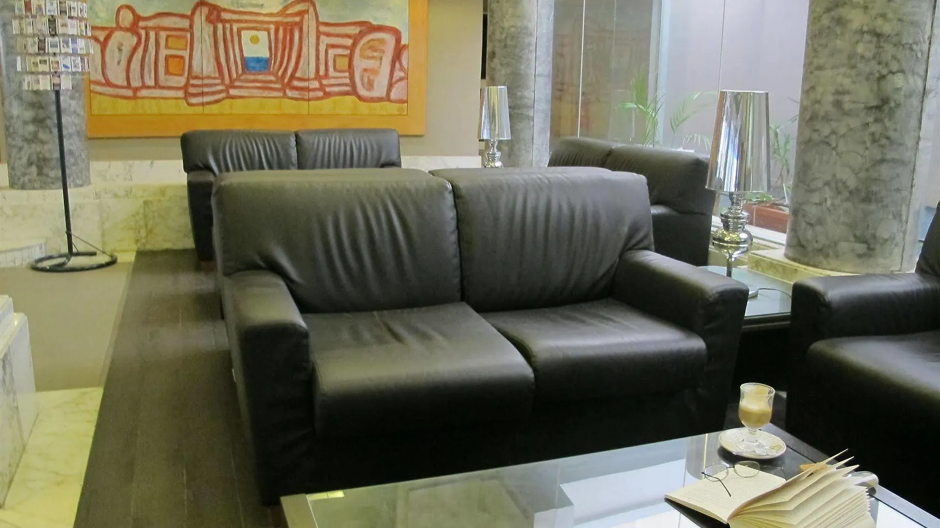 Hotel Courtyard By Marriott Sliema 4*,