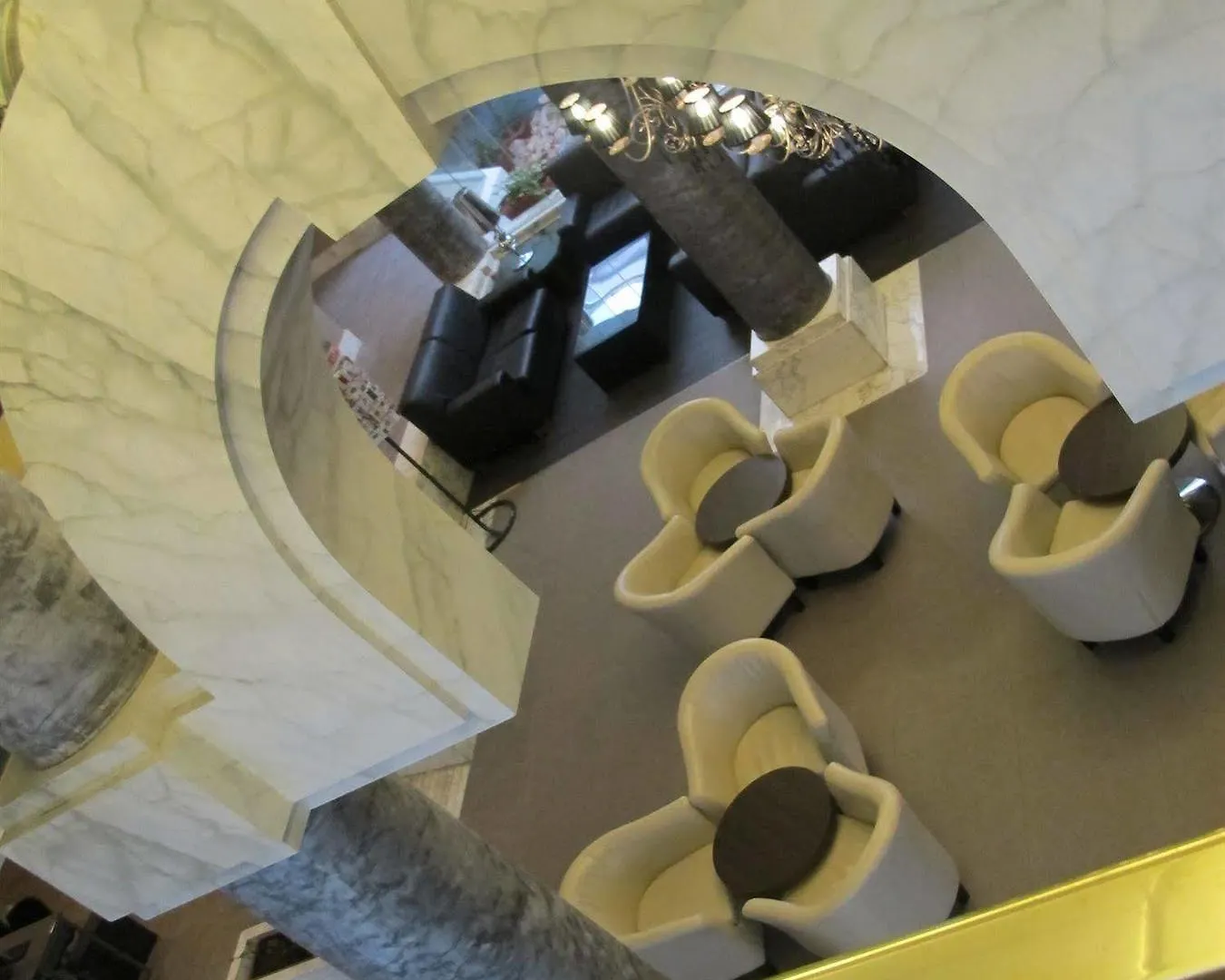 Hotel Courtyard By Marriott Sliema Malta