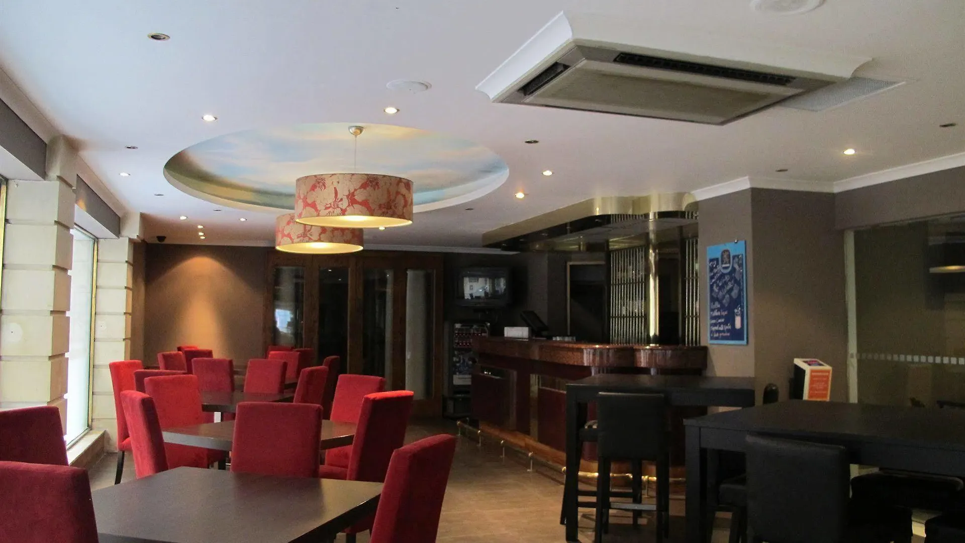 Hotel Courtyard By Marriott Sliema
