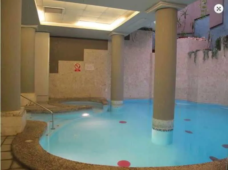 Hotel Courtyard By Marriott Sliema
