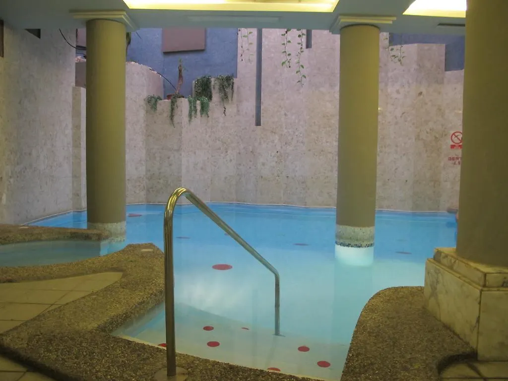 Hotel Courtyard By Marriott Sliema 4*,  Malta