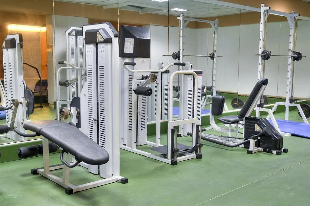 Hotel Courtyard By Marriott Sliema